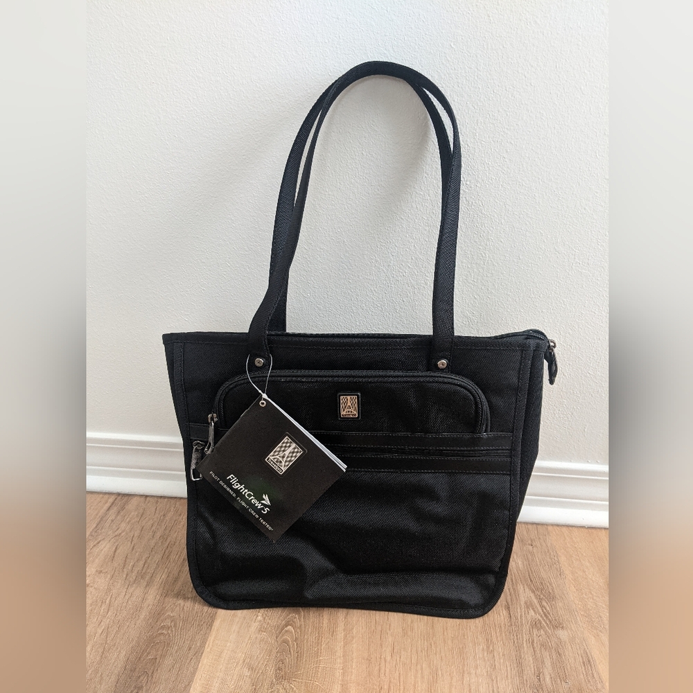 Travelpro Tote NWT ✈️